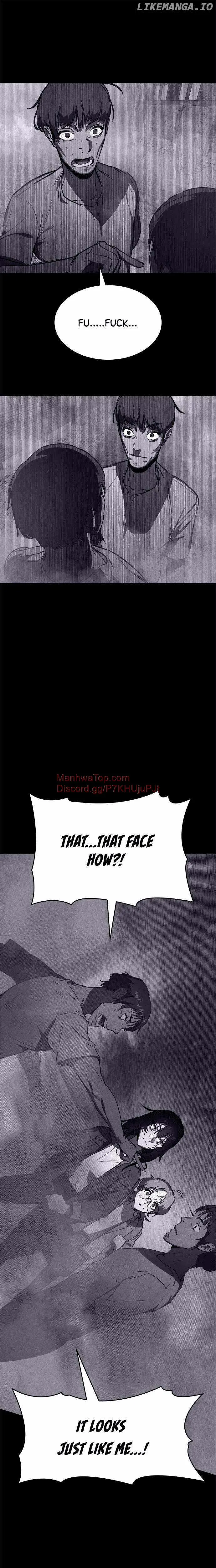 Folks of Death Chapter 1 Online - página 2