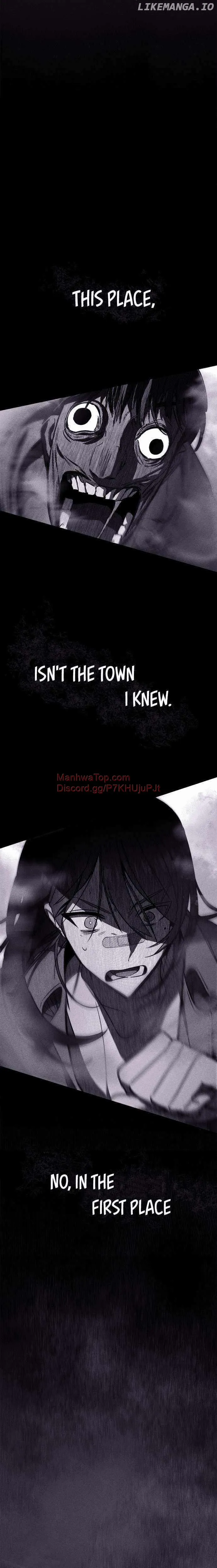 Folks of Death Chapter 1 Online - página 9
