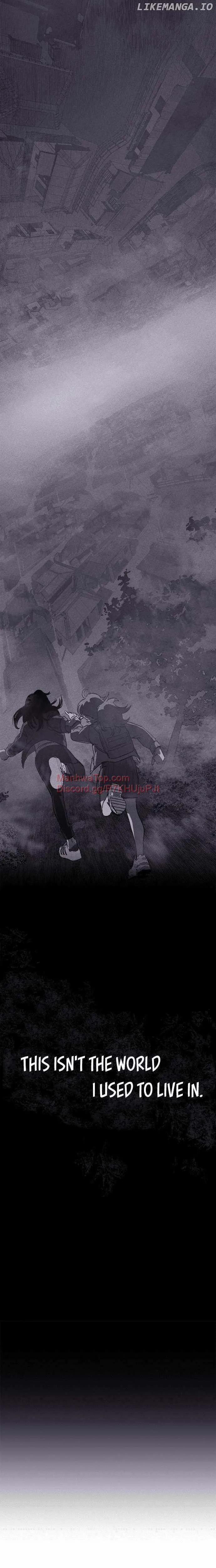 Folks of Death Chapter 1 Online - página 10