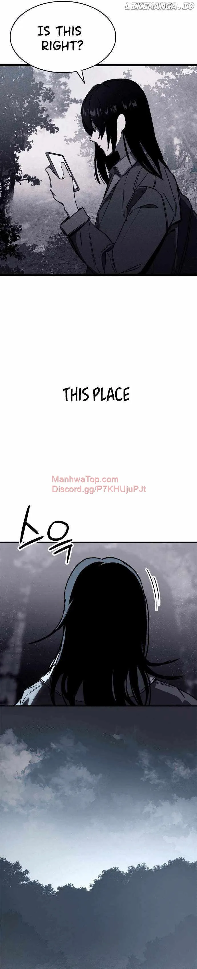 Folks of Death Chapter 1 Online - página 12