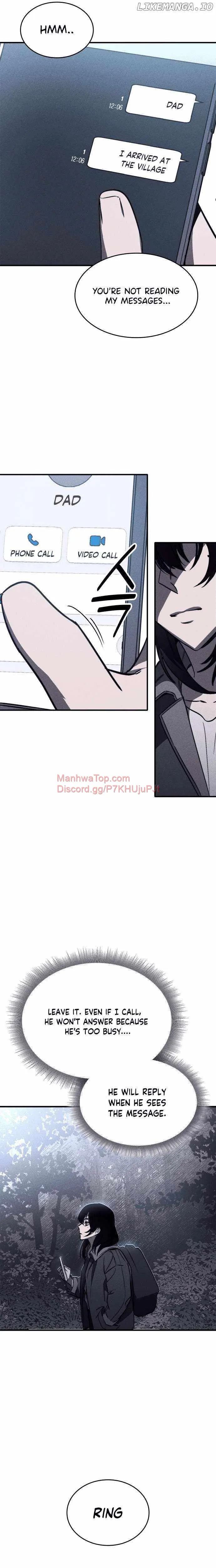 Folks of Death Chapter 1 Online - página 15