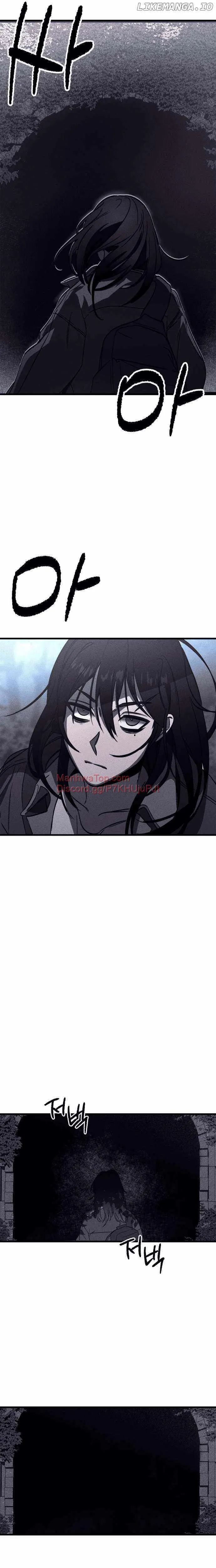 Folks of Death Chapter 1 Online - página 19