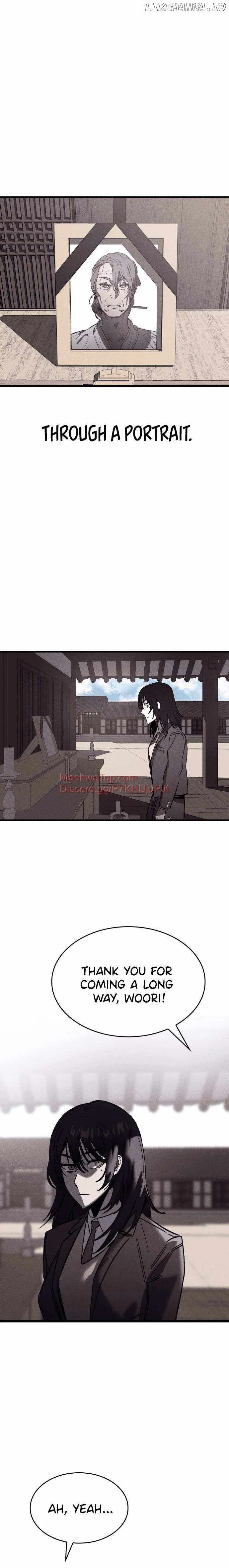 Folks of Death Chapter 1 Online - página 22
