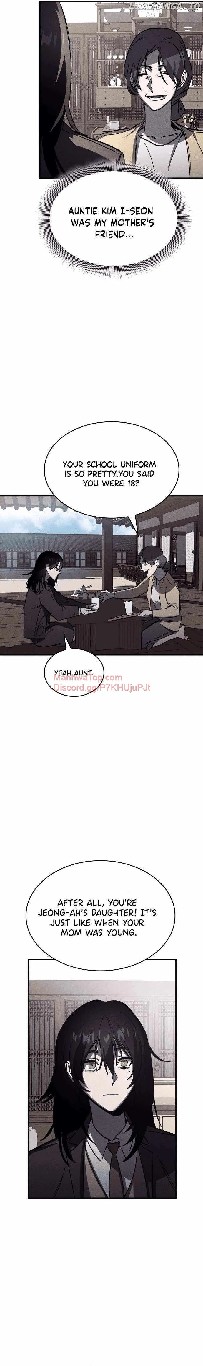 Folks of Death Chapter 1 Online - página 23