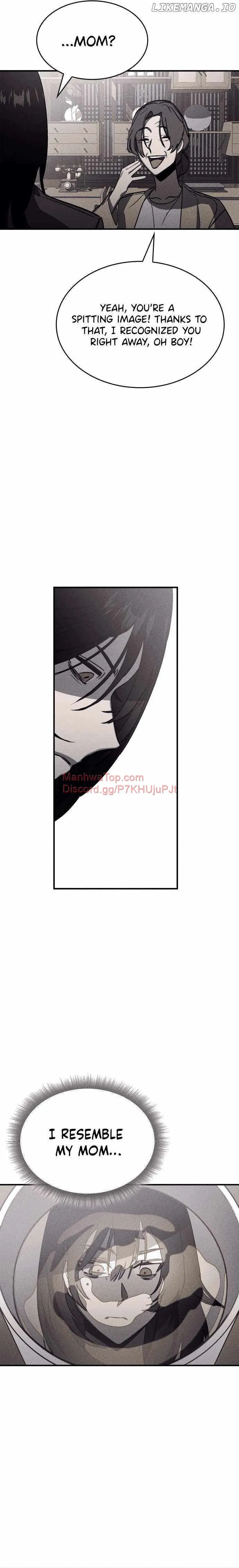 Folks of Death Chapter 1 Online - página 24
