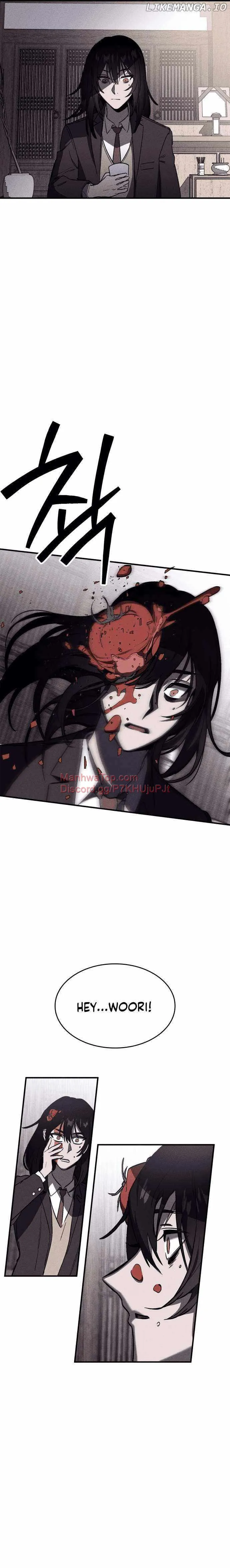 Folks of Death Chapter 1 Online - página 25