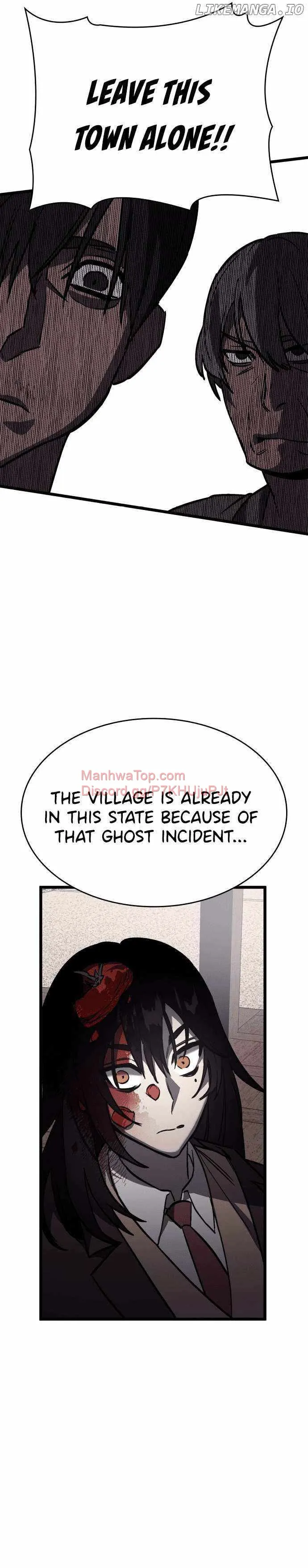 Folks of Death Chapter 1 Online - página 27