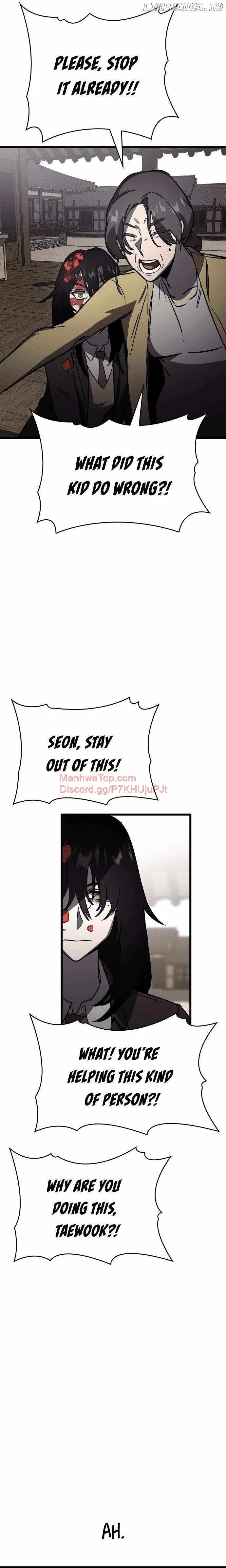 Folks of Death Chapter 1 Online - página 28