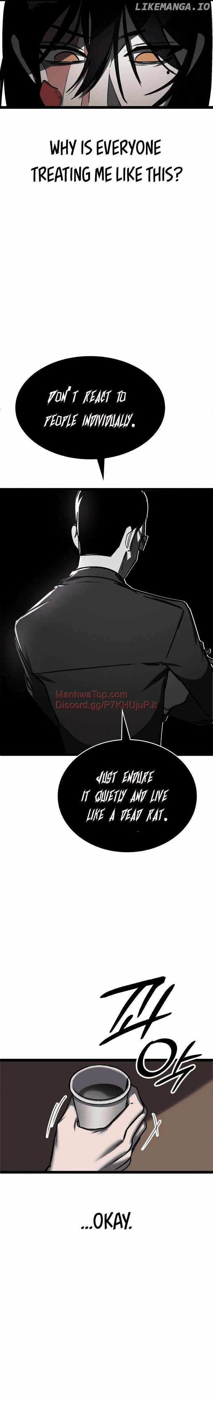 Folks of Death Chapter 1 Online - página 29