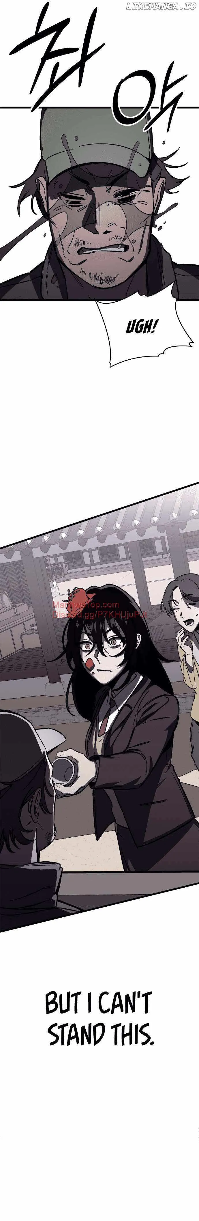 Folks of Death Chapter 1 Online - página 30