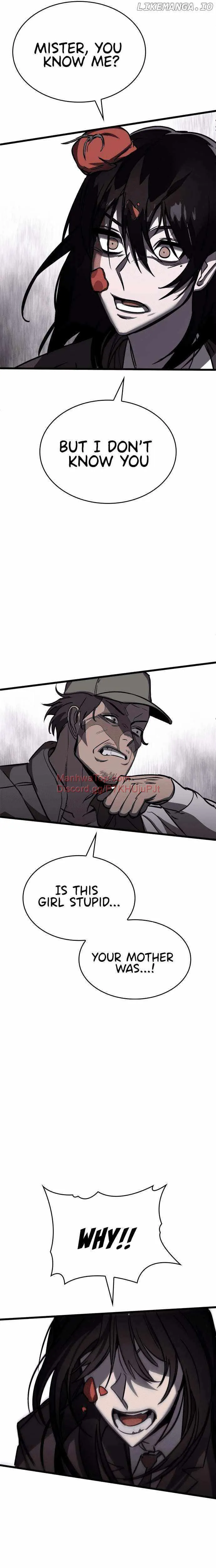 Folks of Death Chapter 1 Online - página 31