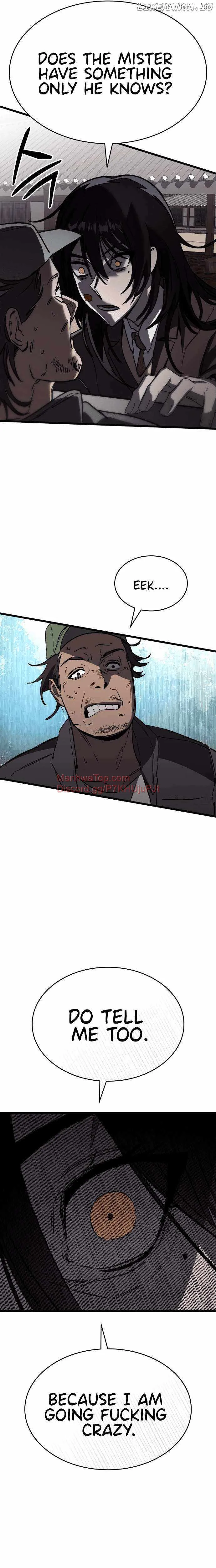 Folks of Death Chapter 1 Online - página 33