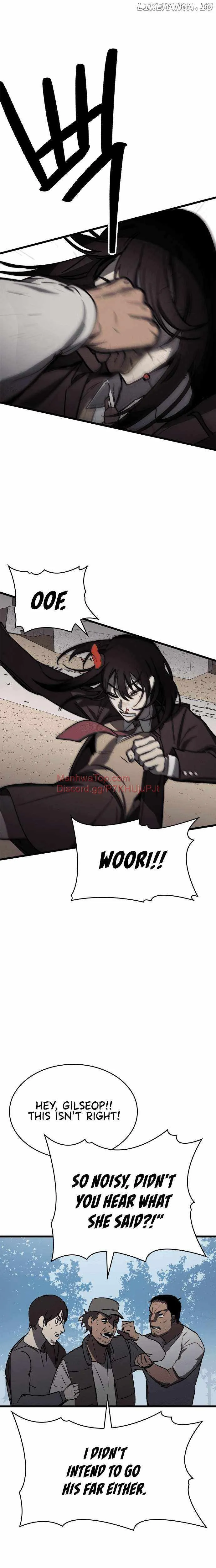 Folks of Death Chapter 1 Online - página 34