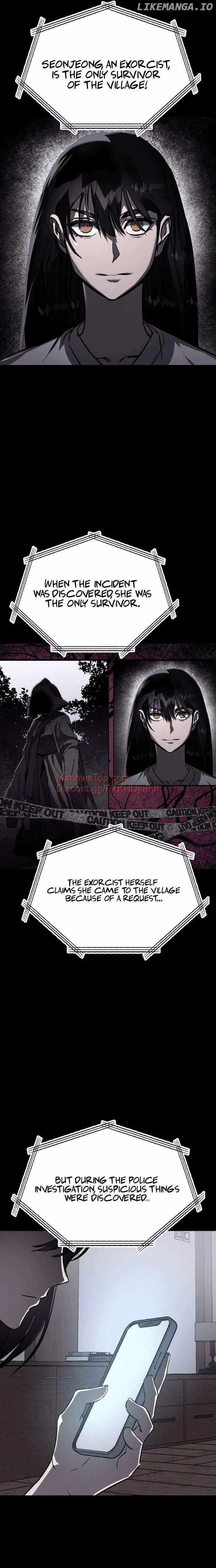 Folks of Death Chapter 1 Online - página 39