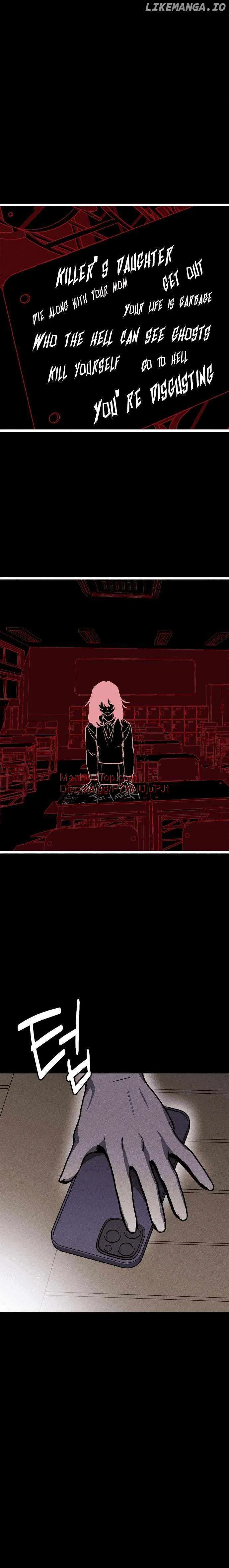 Folks of Death Chapter 1 Online - página 41