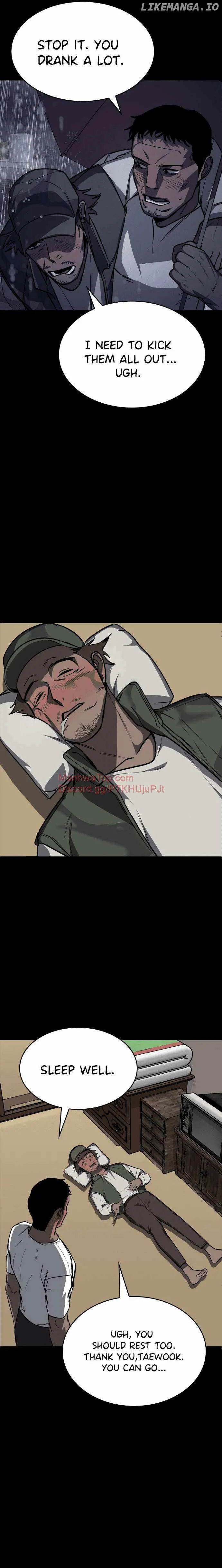 Folks of Death Chapter 1 Online - página 49