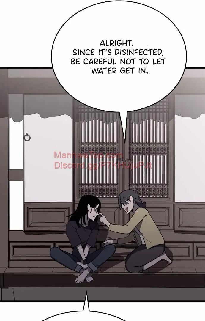 Folks of Death Chapter 2 Online - página 30