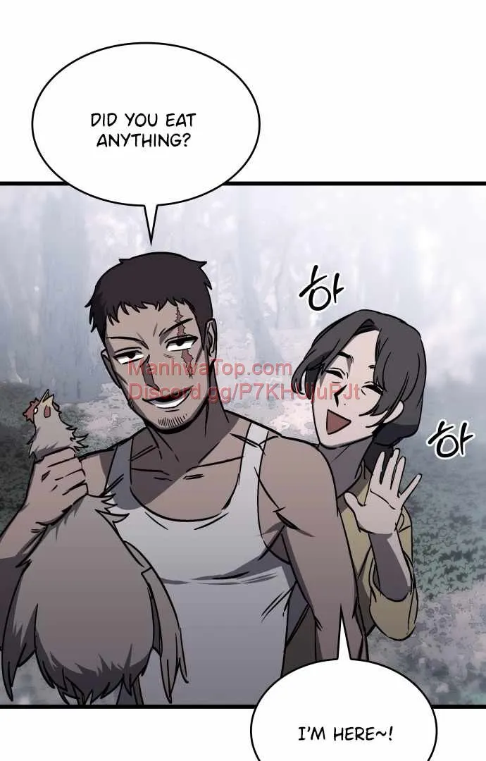 Folks of Death Chapter 2 Online - página 116