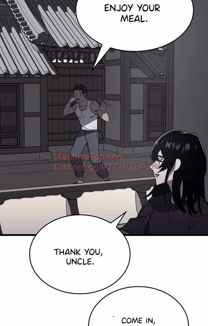 Folks of Death Chapter 2 Online - página 121