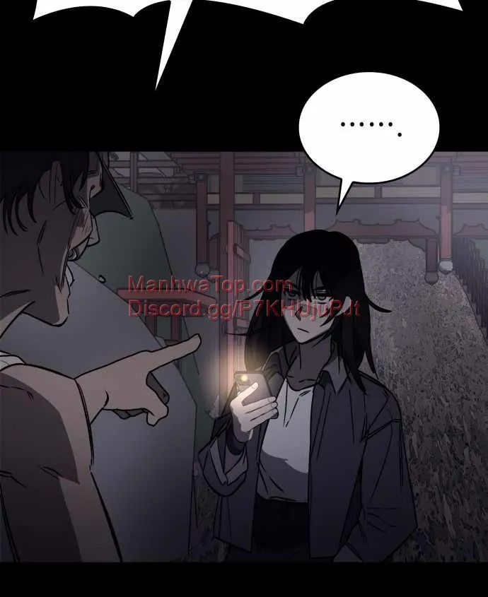 Folks of Death Chapter 2 Online - página 165