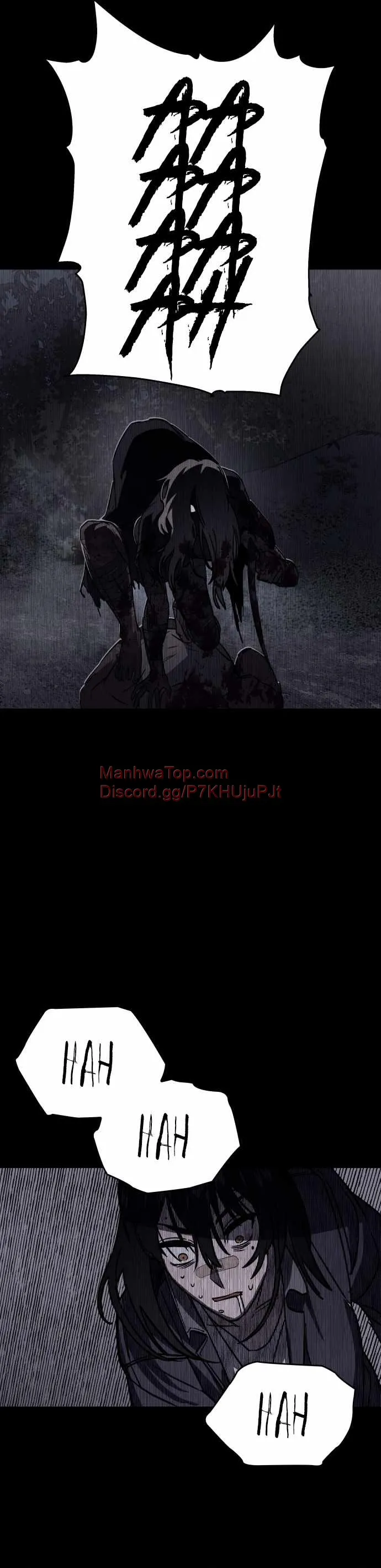 Folks of Death Chapter 2 Online - página 185
