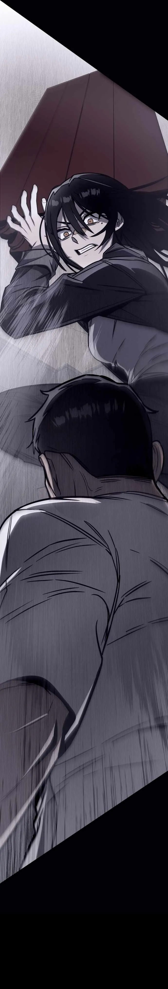 Folks of Death Chapter 6 Online - página 4