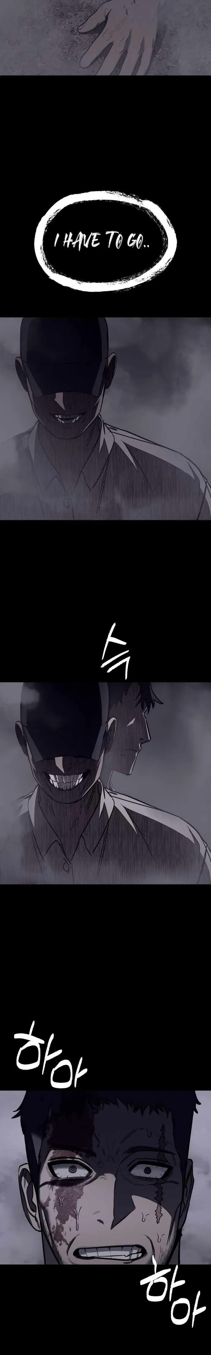 Folks of Death Chapter 6 Online - página 8