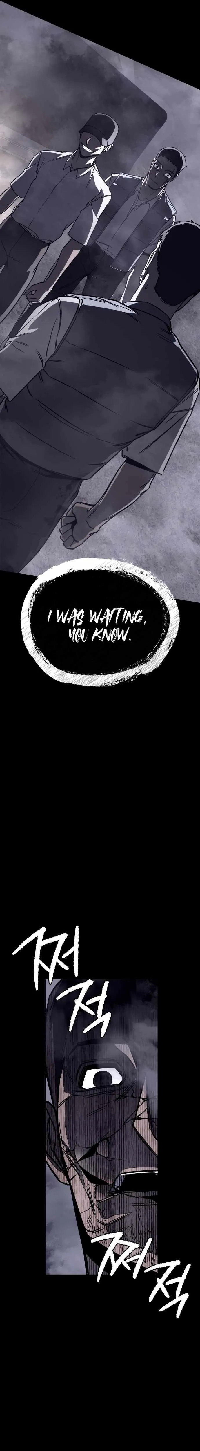 Folks of Death Chapter 6 Online - página 9