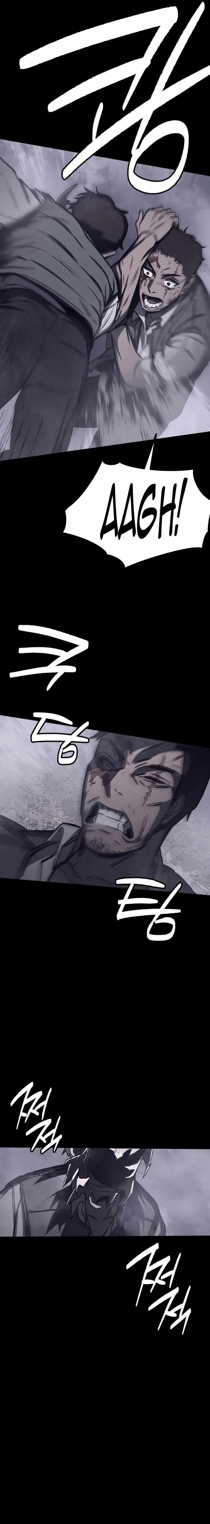 Folks of Death Chapter 6 Online - página 11