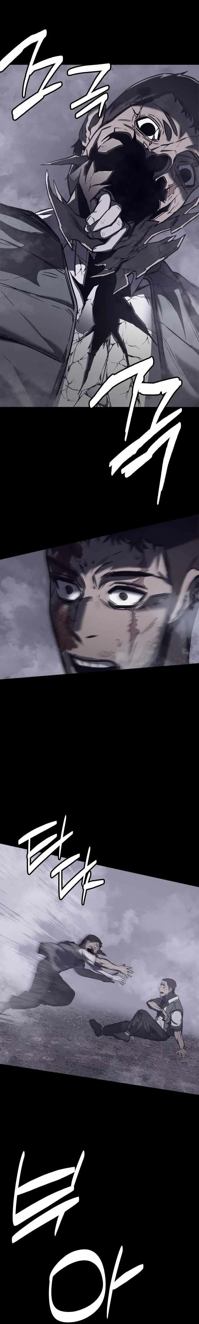 Folks of Death Chapter 6 Online - página 12