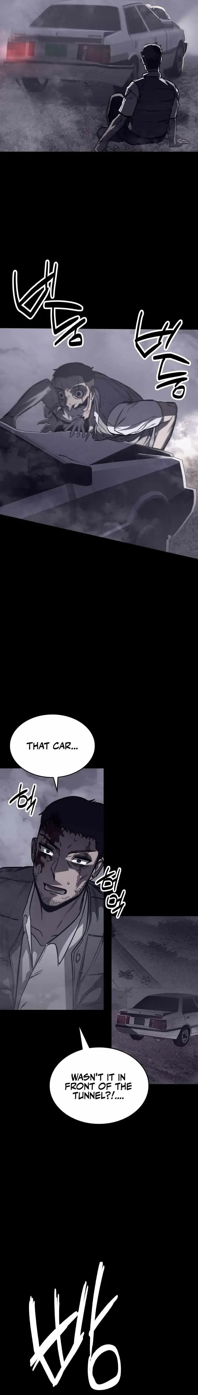 Folks of Death Chapter 6 Online - página 14