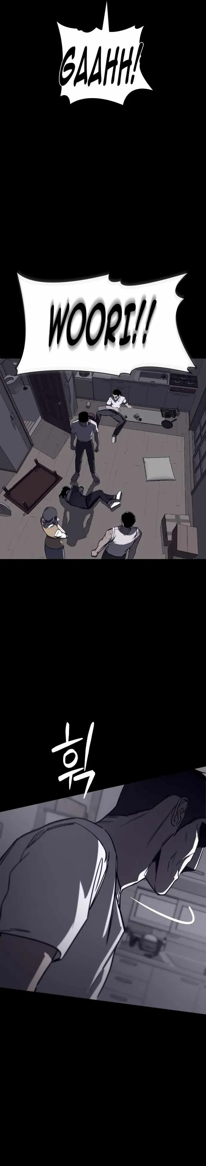 Folks of Death Chapter 6 Online - página 19