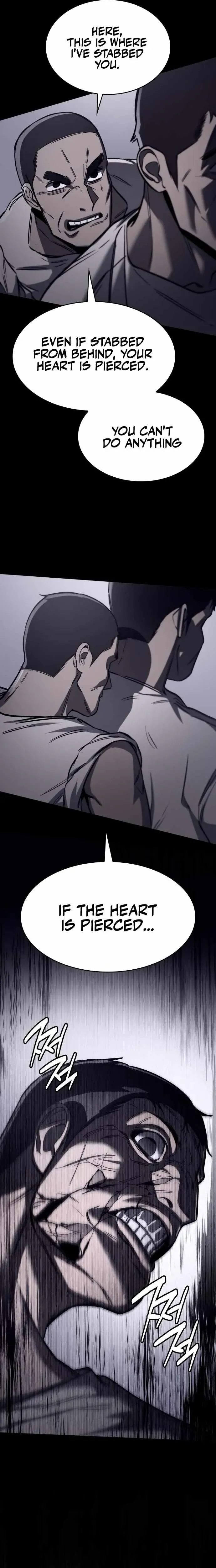 Folks of Death Chapter 6 Online - página 22