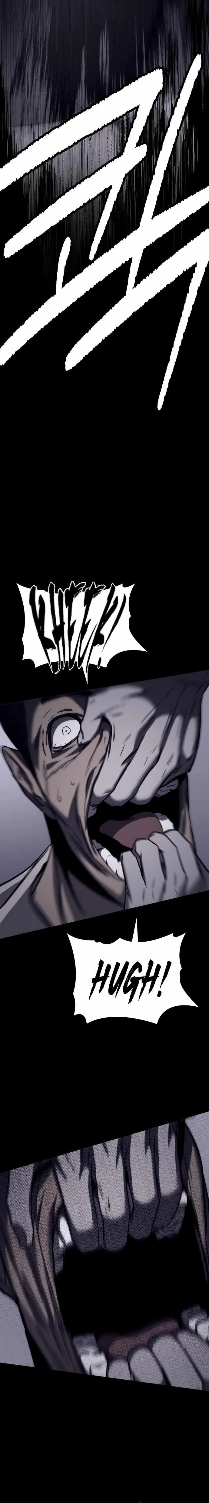 Folks of Death Chapter 6 Online - página 24