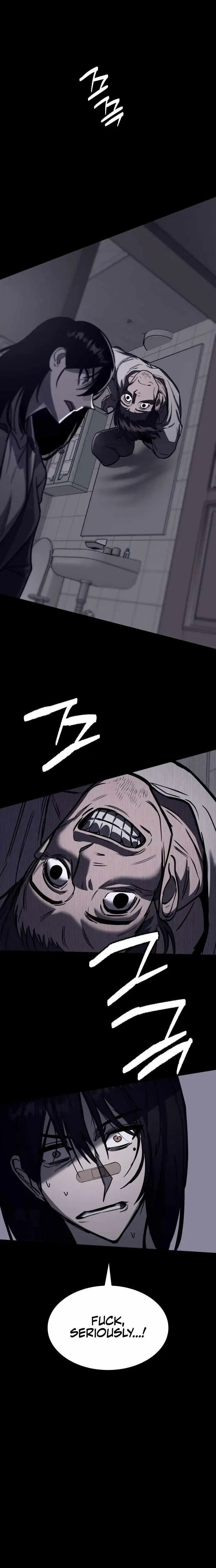 Folks of Death Chapter 6 Online - página 26