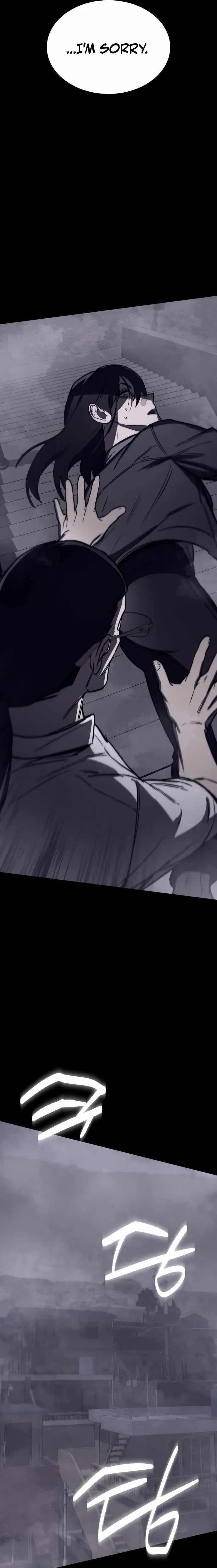 Folks of Death Chapter 6 Online - página 33