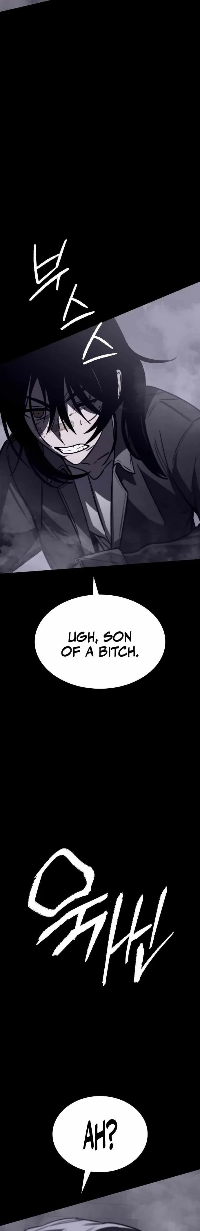 Folks of Death Chapter 6 Online - página 34