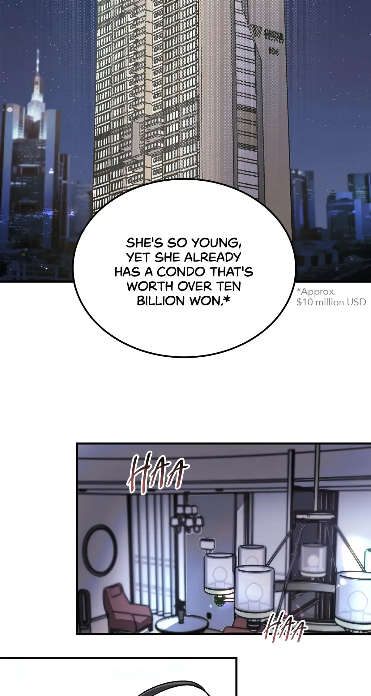 For the Queendom Chapter 1 Online - página 9