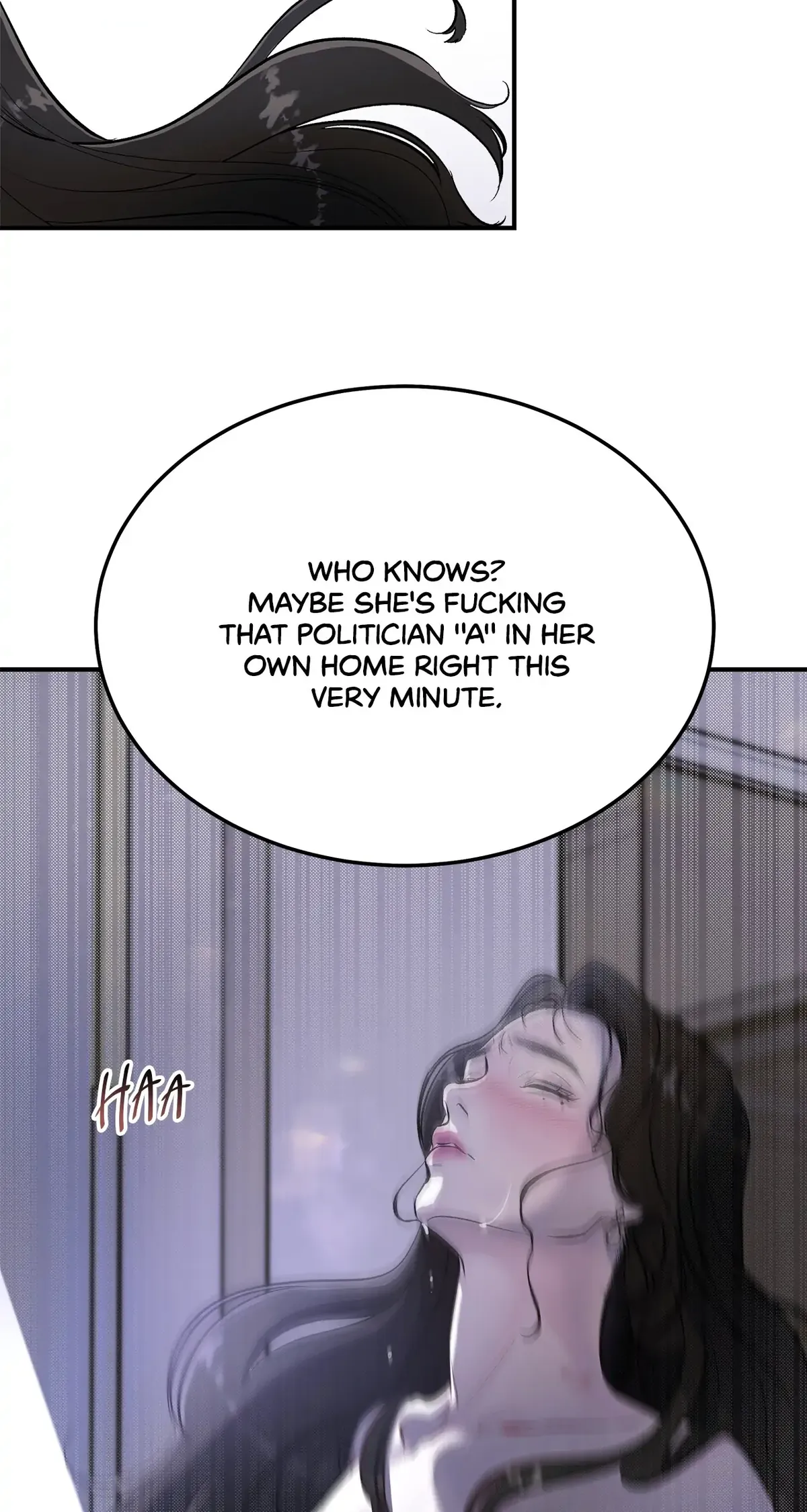 For the Queendom Chapter 1 Online - página 10