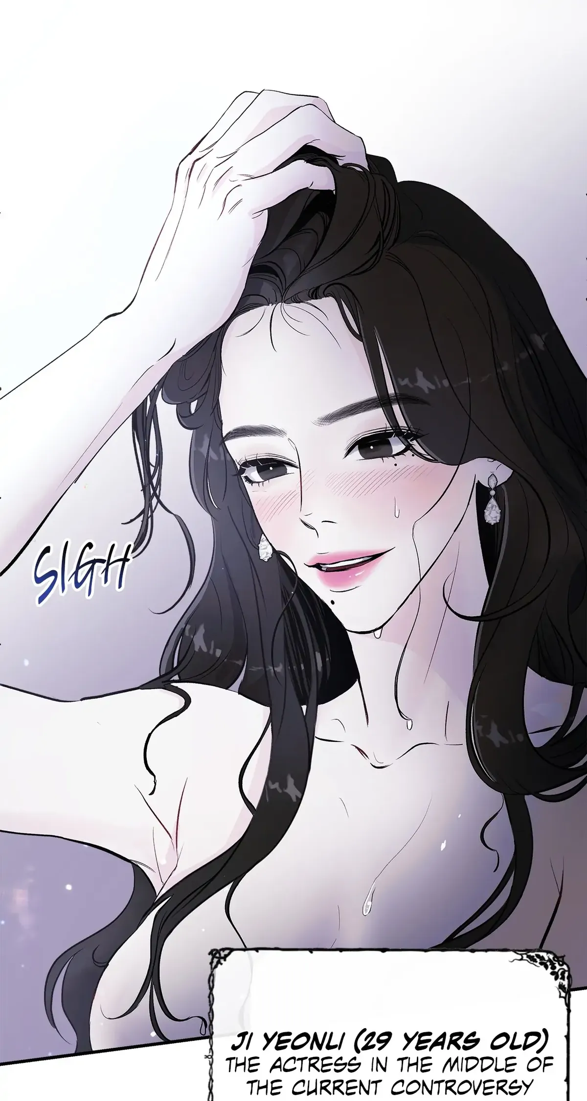 For the Queendom Chapter 1 Online - página 12