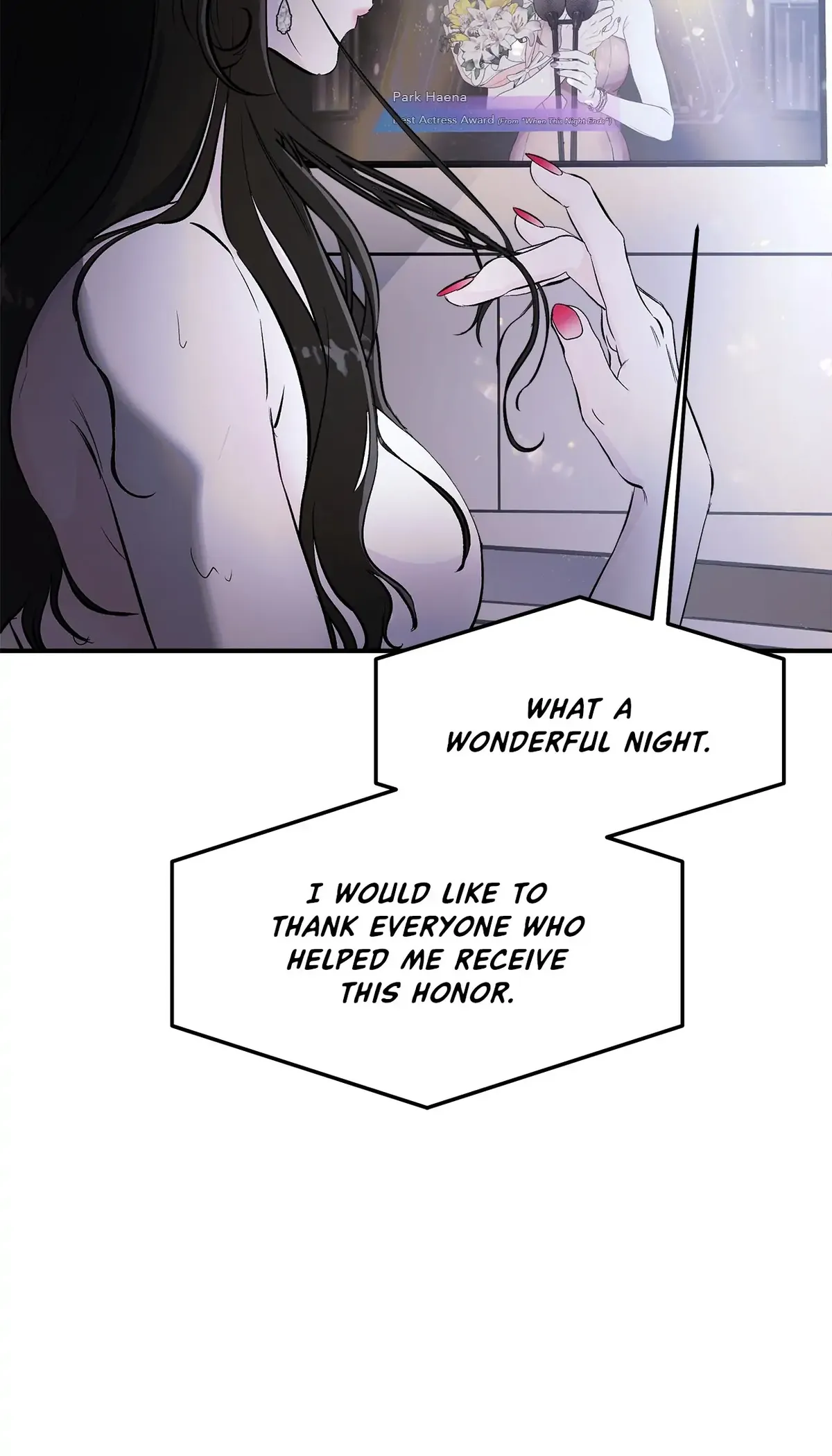 For the Queendom Chapter 1 Online - página 14