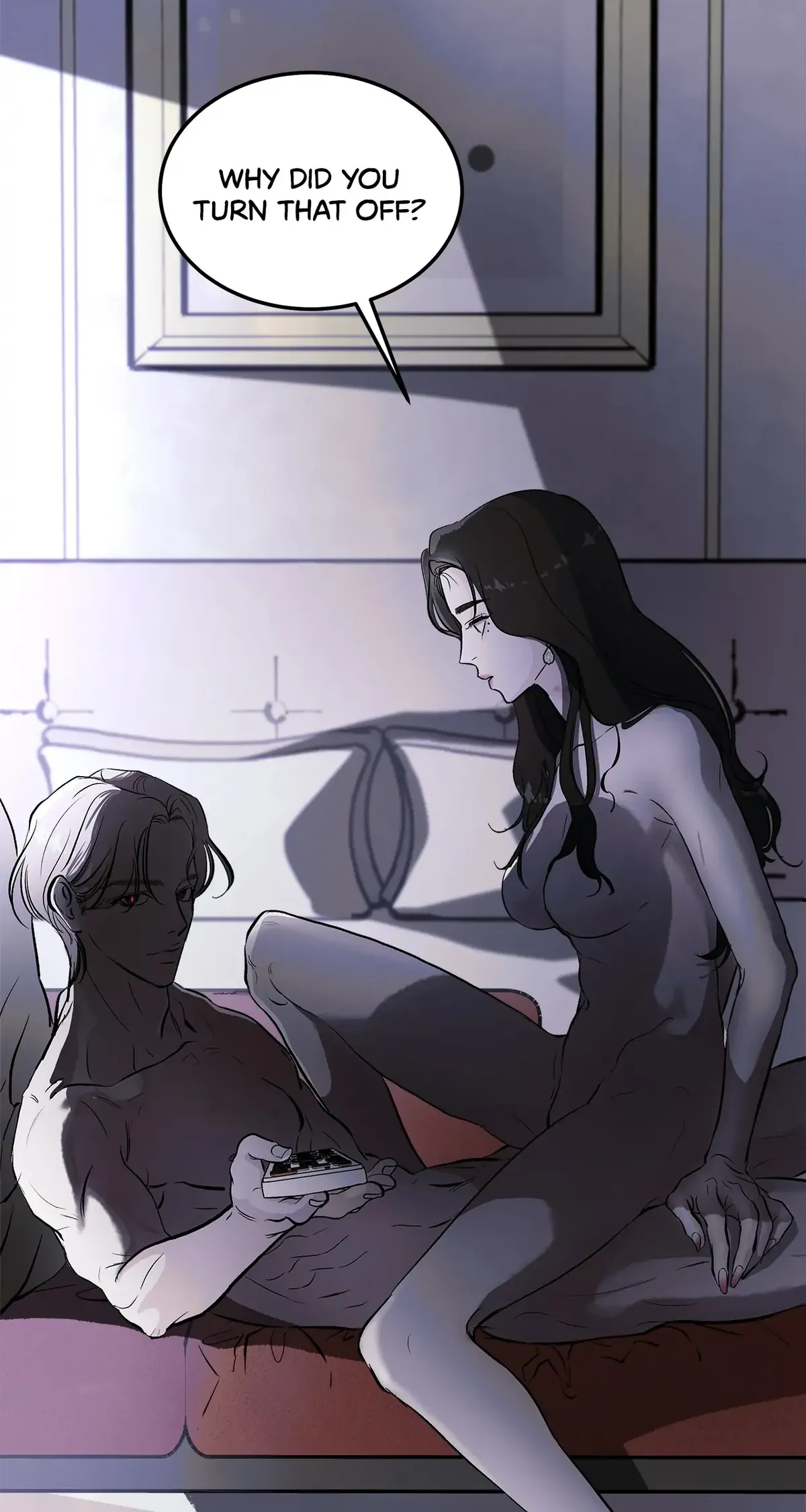 For the Queendom Chapter 1 Online - página 17
