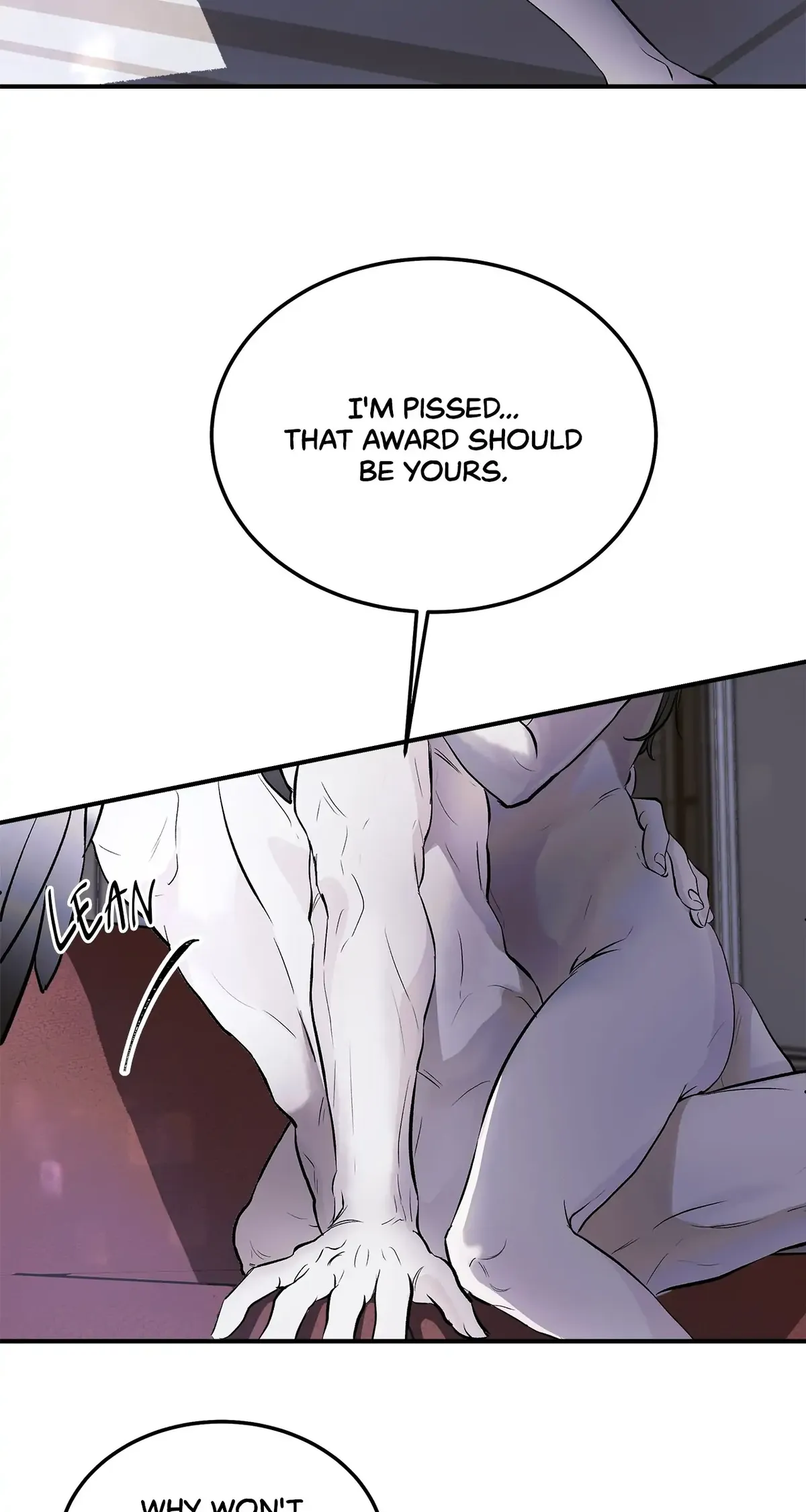 For the Queendom Chapter 1 Online - página 18