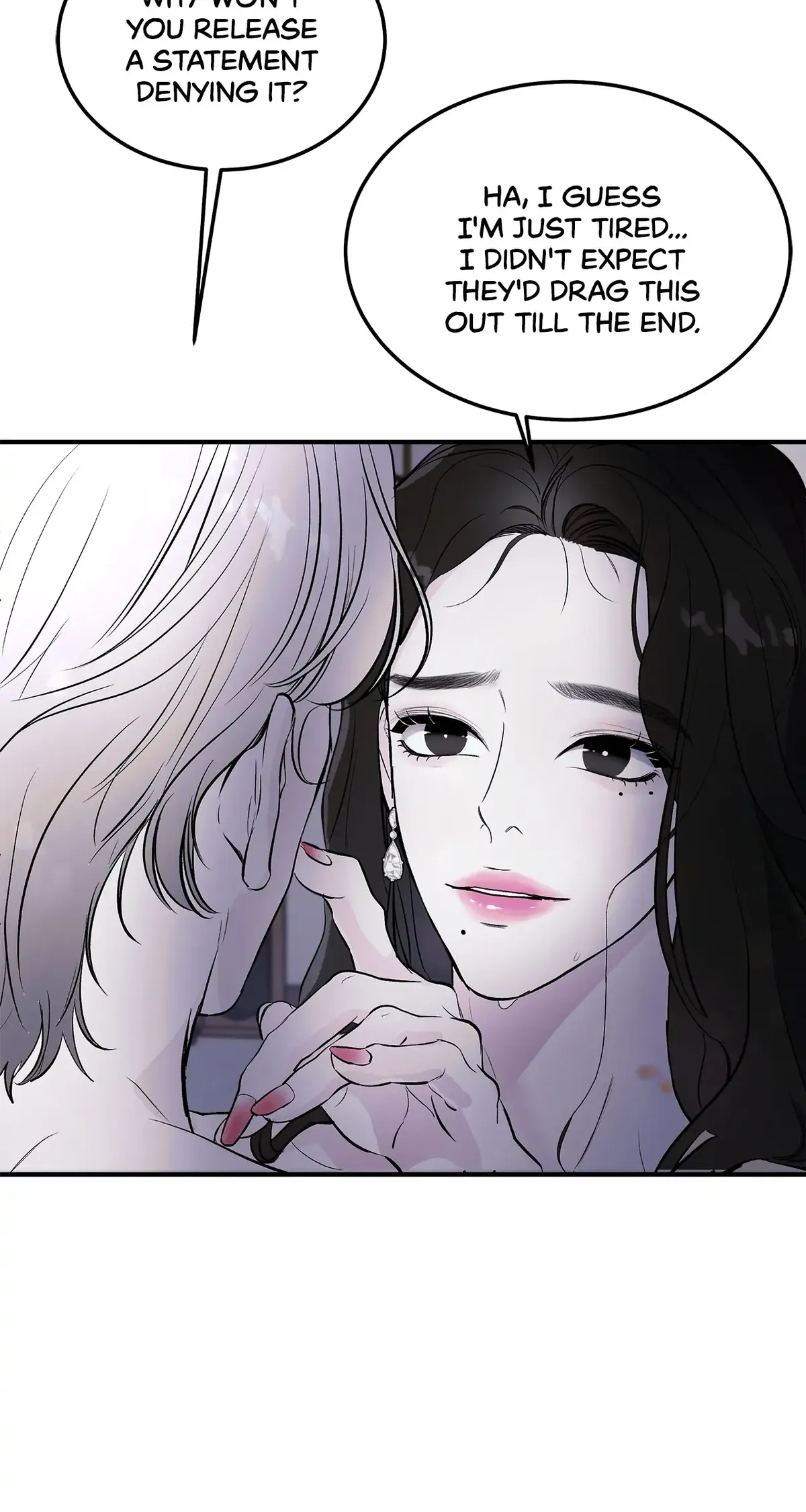 For the Queendom Chapter 1 Online - página 19