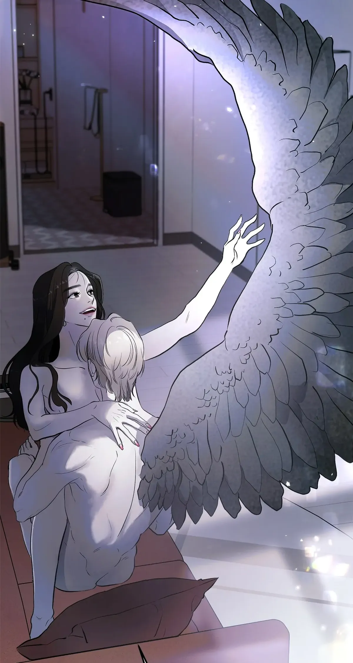 For the Queendom Chapter 1 Online - página 22