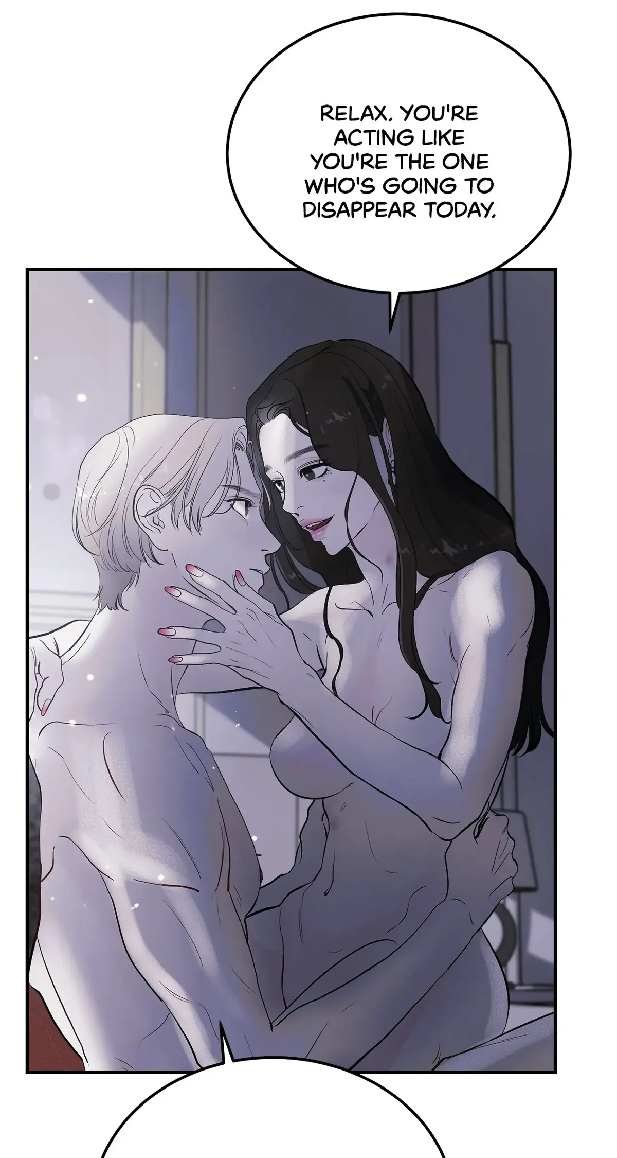 For the Queendom Chapter 1 Online - página 25