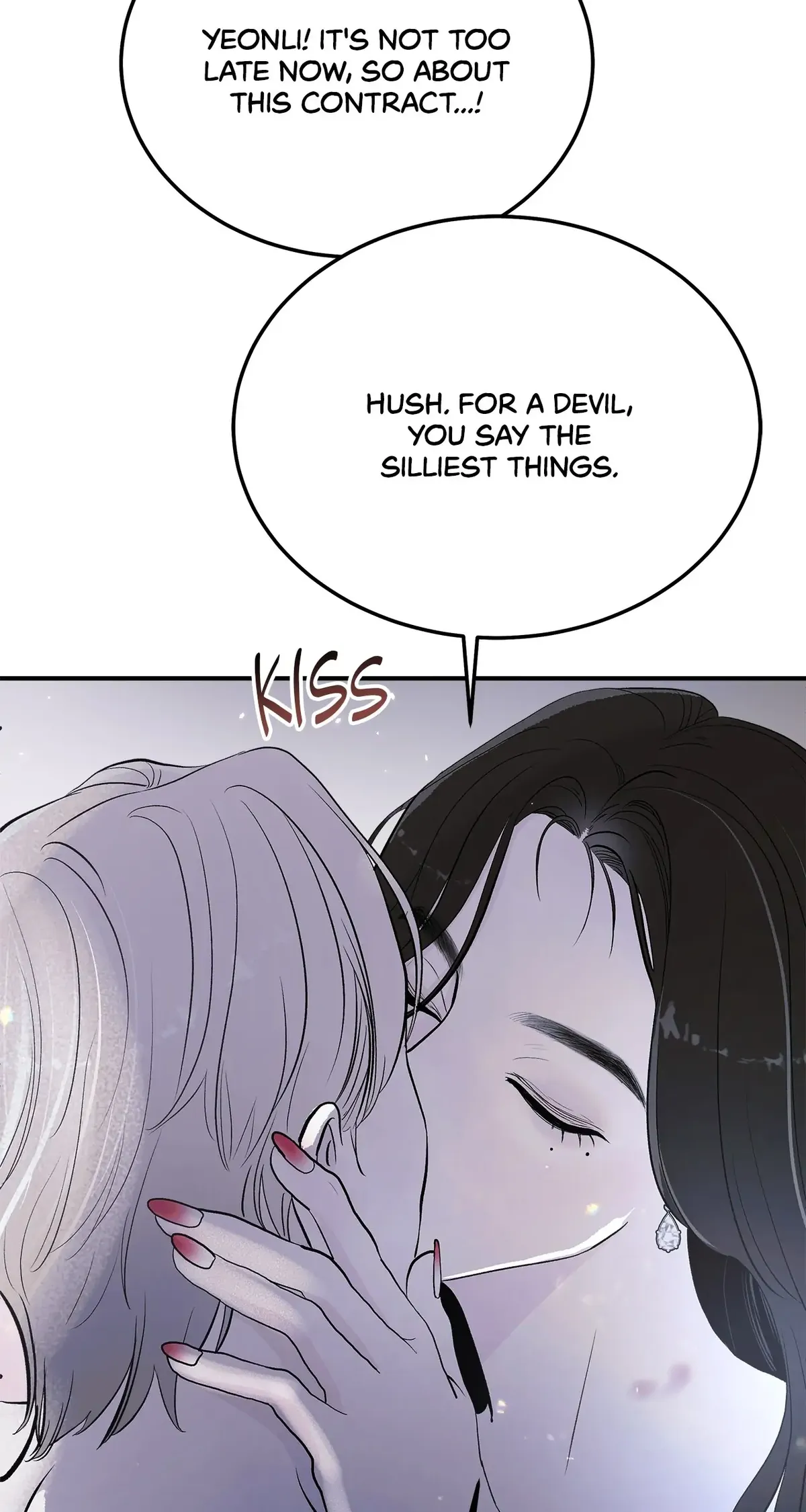 For the Queendom Chapter 1 Online - página 26