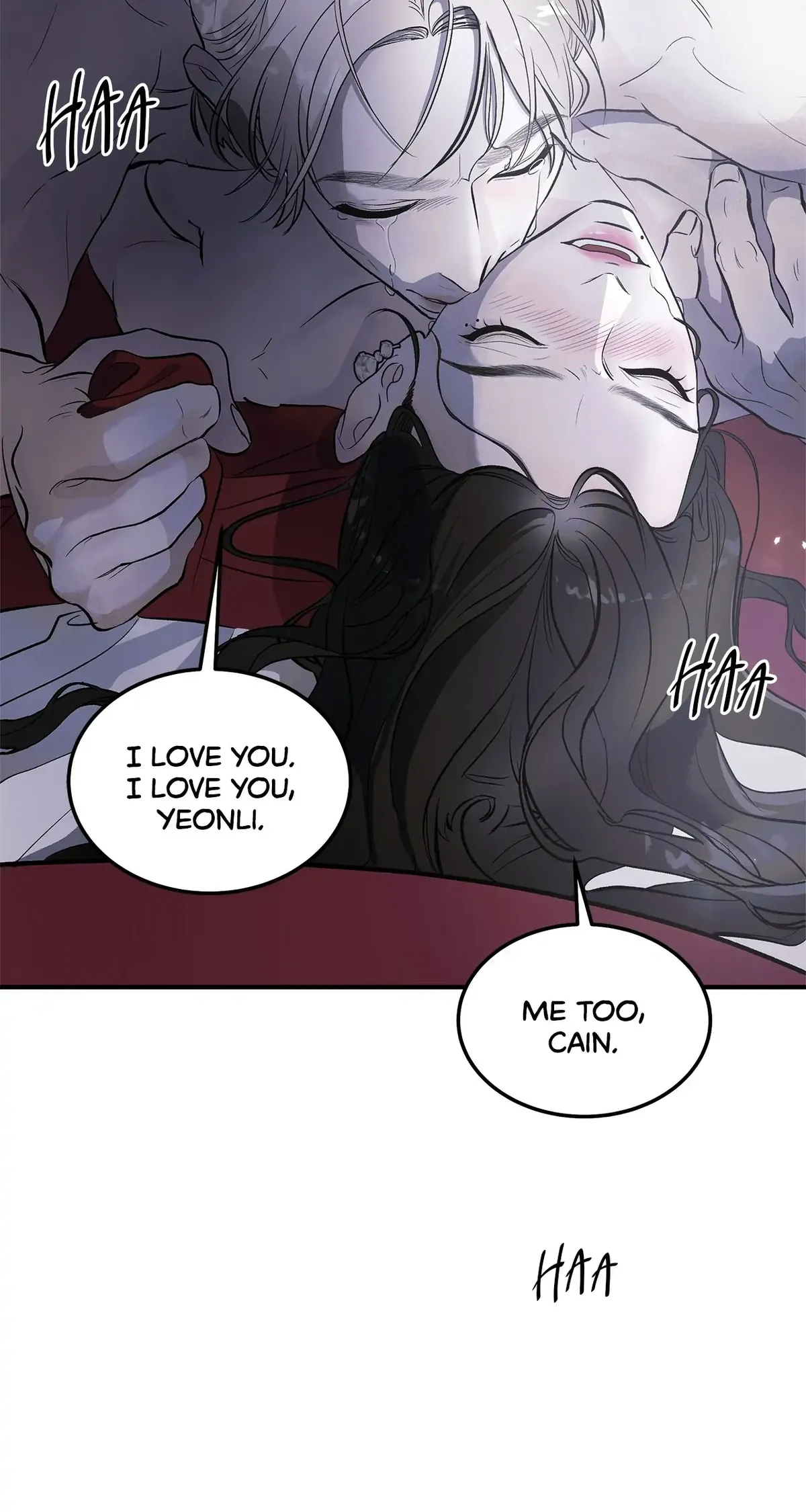 For the Queendom Chapter 1 Online - página 30