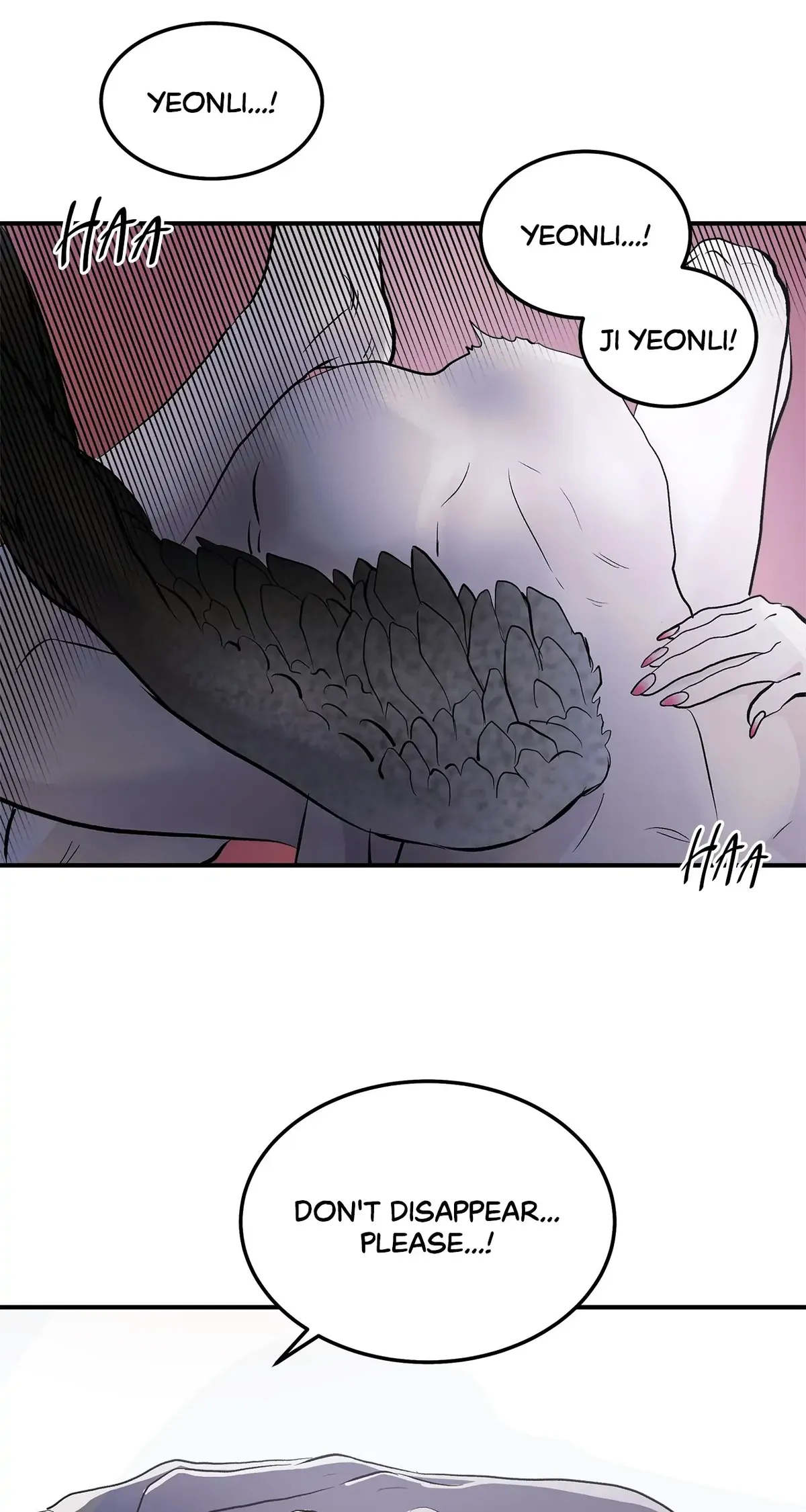 For the Queendom Chapter 1 Online - página 31