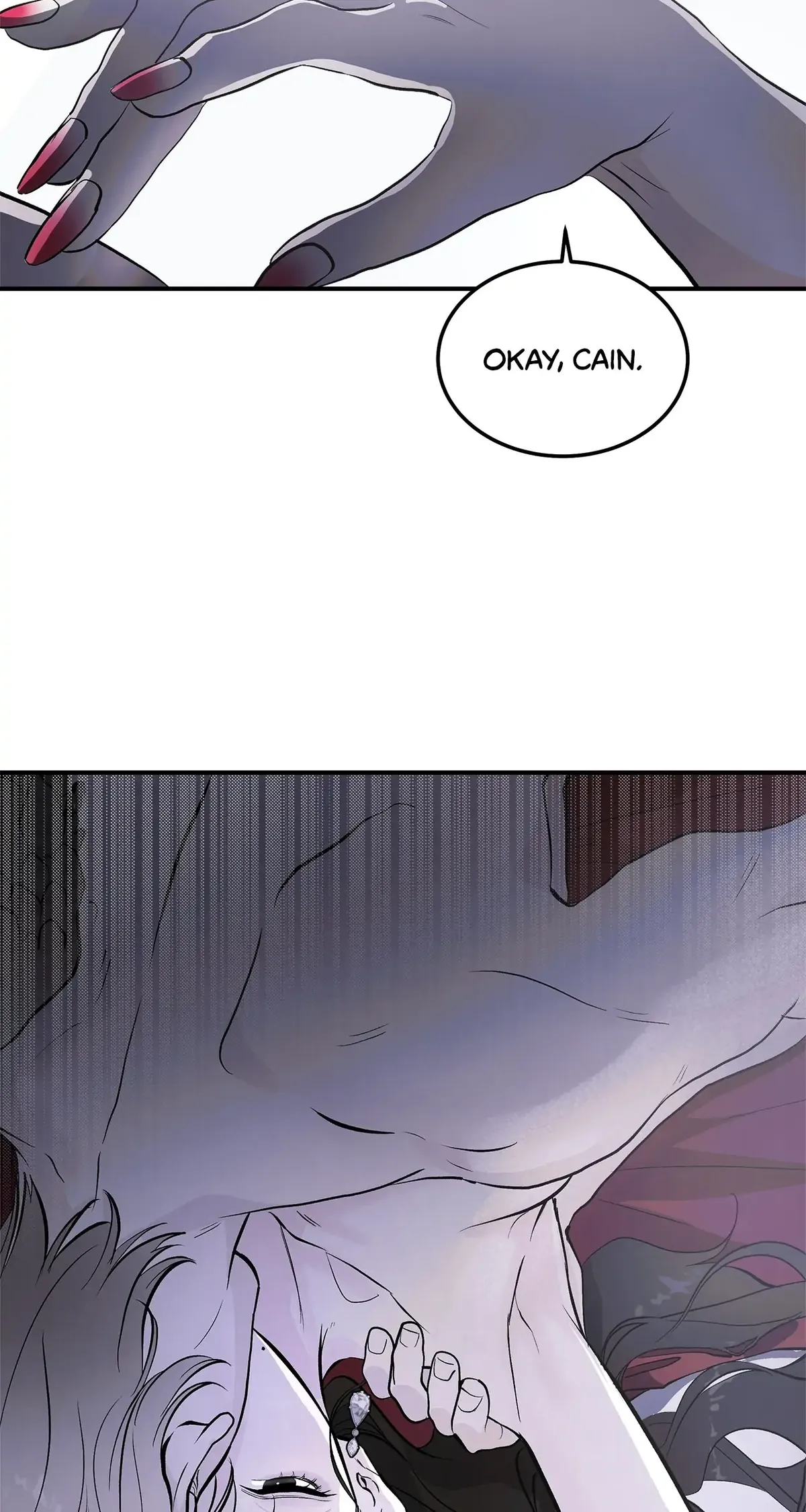 For the Queendom Chapter 1 Online - página 32